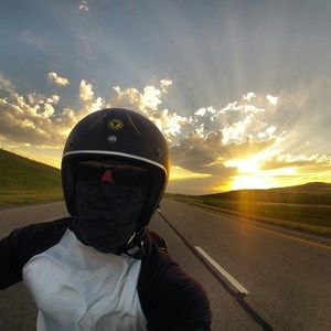 Meet your Posher, Greg